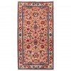 Tapis persan Arak fait main Réf ID 705464 - 66 × 127