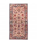 El Dokuma Halı Arak 705465 - 66 × 127