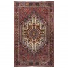 Tapis persan Gholtogh fait main Réf ID 705466 - 79 × 124