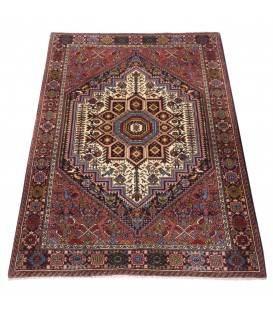 戈尔托格 伊朗手工地毯 代码 705466