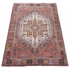 Tapis persan Gholtogh fait main Réf ID 705466 - 79 × 124