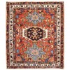 Qarajeh Rug Ref 705467