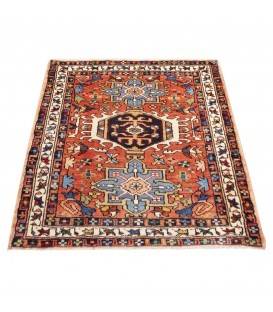 加拉吉 伊朗手工地毯 代码 705467