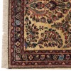 Tapis persan Sarouak fait main Réf ID 705468 - 64 × 121