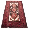 Tapis persan Baluch fait main Réf ID 705469 - 62 × 122