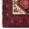 Tapis persan Baluch fait main Réf ID 705469 - 62 × 122