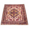 Tapis persan Baluch fait main Réf ID 705470 - 77 × 84