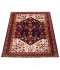 Baluch Rug Ref 705471