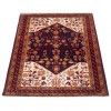 Tapis persan Baluch fait main Réf ID 705471 - 82 × 84