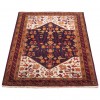 Tapis persan Baluch fait main Réf ID 705471 - 82 × 84