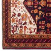 Tapis persan Baluch fait main Réf ID 705471 - 82 × 84