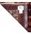 Baluch Rug Ref 705471