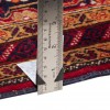 Tapis persan Baluch fait main Réf ID 705471 - 82 × 84