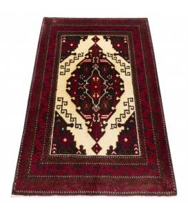 俾路支 伊朗手工地毯 代码 705472
