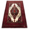 Tapis persan Baluch fait main Réf ID 705472 - 66 × 105