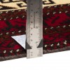 Tapis persan Baluch fait main Réf ID 705472 - 66 × 105