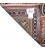 Mahalat Rug Ref 705482