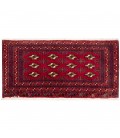 El Dokuma Halı Türkmen 705490 - 88 × 43
