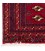 El Dokuma Halı Türkmen 705490 - 88 × 43