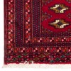 Tapis persan Turkmène fait main Réf ID 705490 - 88 × 43