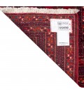 El Dokuma Halı Türkmen 705490 - 88 × 43