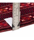 Turkmen Rug Ref 705491