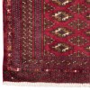 Tapis persan Turkmène fait main Réf ID 705489 - 98 × 48