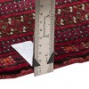 Tapis persan Turkmène fait main Réf ID 705488 - 98 × 50