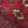 Tapis persan Turkmène fait main Réf ID 705488 - 98 × 50