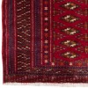 Tapis persan Turkmène fait main Réf ID 705487 - 100 × 50