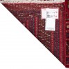 Tapis persan Turkmène fait main Réf ID 705487 - 100 × 50