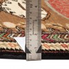 Tapis persan Semnan fait main Réf ID 705461 - 115 × 56