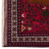 Tapis persan Baluch fait main Réf ID 705473 - 68 × 85