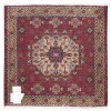 Tapis persan Baluch fait main Réf ID 705474 - 60 × 59