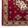 Tapis persan Baluch fait main Réf ID 705474 - 60 × 59