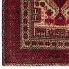 Tapis persan Baluch fait main Réf ID 705475 - 63 × 80