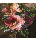 Pictorial Tabriz Carpet Ref: 901447