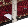 Tapis persan Baluch fait main Réf ID 705475 - 63 × 80