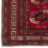 Tapis persan Turkmène fait main Réf ID 705476 - 77 × 58