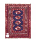 Turkmen Rug Ref 705477
