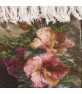 Pictorial Tabriz Carpet Ref: 901447