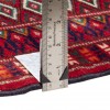 Handgeknüpfter Turkmenen Teppich. Ziffer 705477