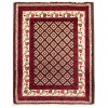 Tapis persan Baluch fait main Réf ID 705478 - 68 × 85