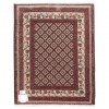 Tapis persan Baluch fait main Réf ID 705478 - 68 × 85