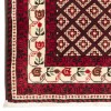 Tapis persan Baluch fait main Réf ID 705478 - 68 × 85