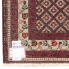 Tapis persan Baluch fait main Réf ID 705478 - 68 × 85