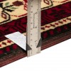 Tapis persan Baluch fait main Réf ID 705478 - 68 × 85