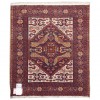 Tapis persan Baluch fait main Réf ID 705479 - 73 × 84