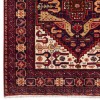 Tapis persan Baluch fait main Réf ID 705479 - 73 × 84