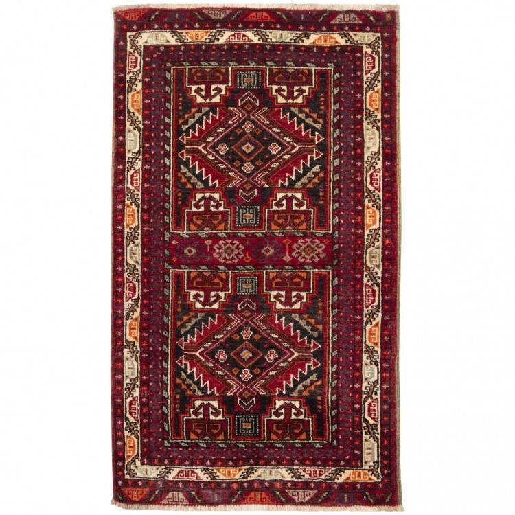 Baluch Rug Ref 705480